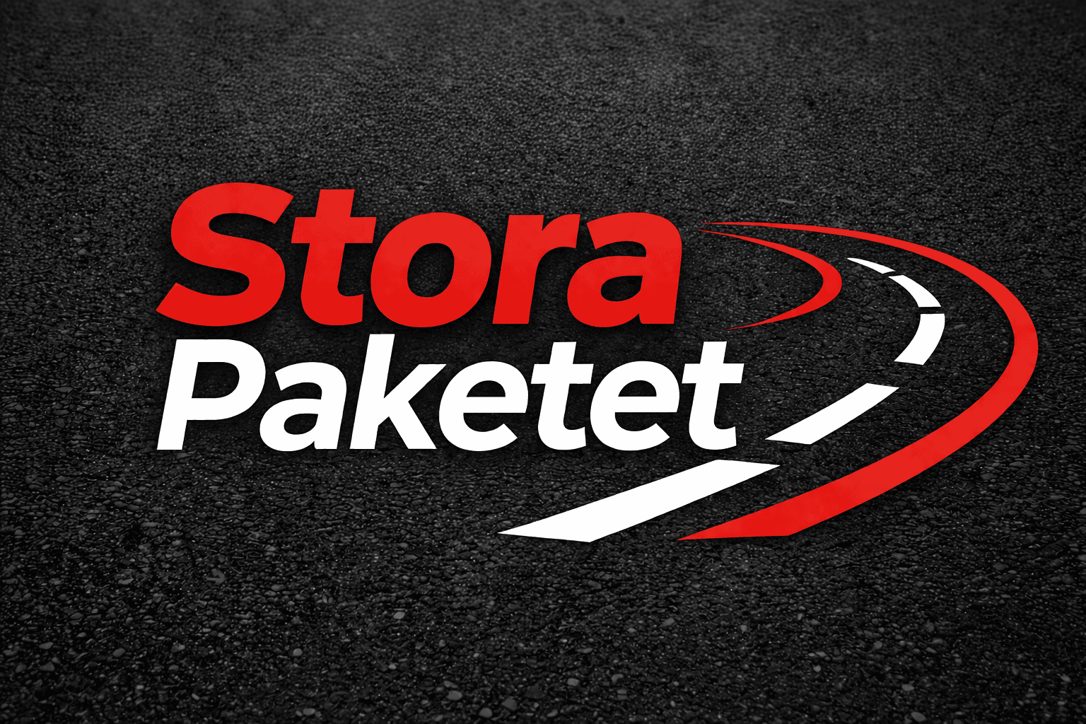 Stora Paketet