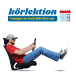 helgens körlektioner